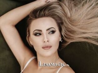 Lisamagic