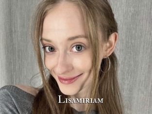 Lisamiriam