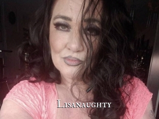 Lisanaughty