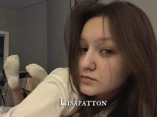 Lisapatton