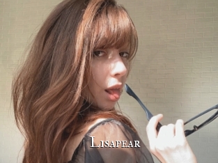 Lisapear