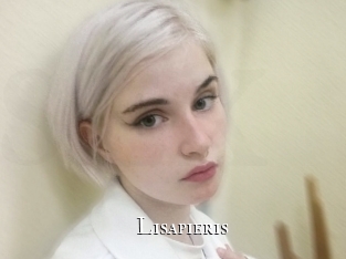 Lisapieris