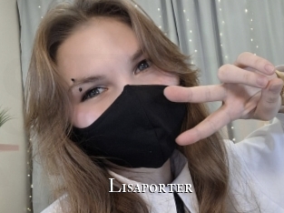 lisaporter cams