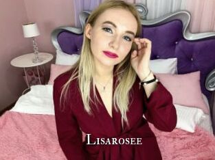 Lisarosee