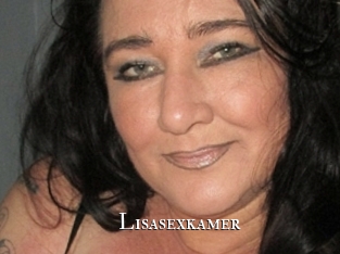 lisasexkamer cams