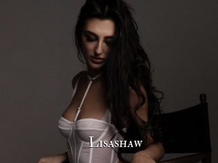 Lisashaw