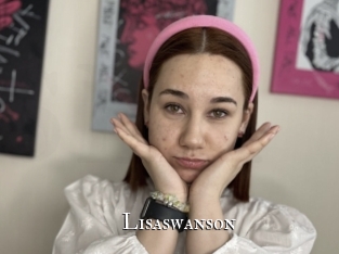 Lisaswanson