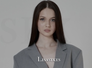 Lisasykes