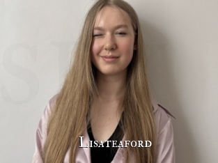 Lisateaford