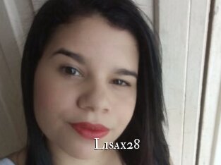 Lisax28