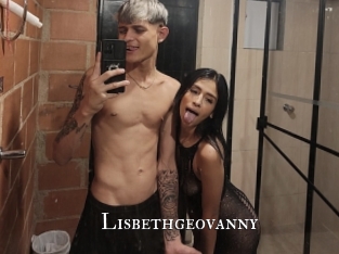 Lisbethgeovanny