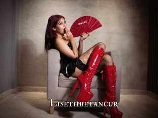 Lisethbetancur