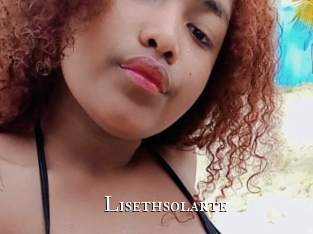 Lisethsolarte