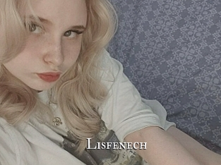 Lisfenech