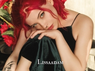 Lissaadam