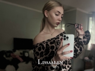 Lissaalen