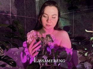 Lissamereng
