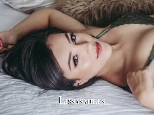 Lissasmiles