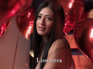 Lisscasper