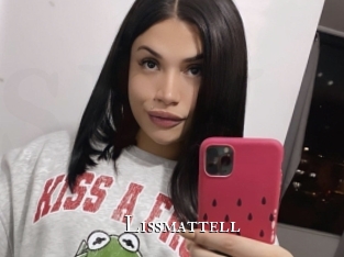 lissmattell cams