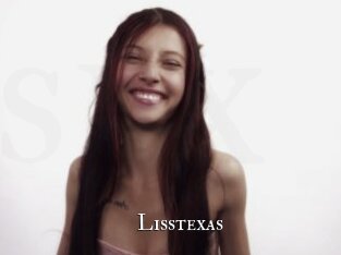 Lisstexas