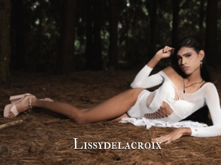 Lissydelacroix