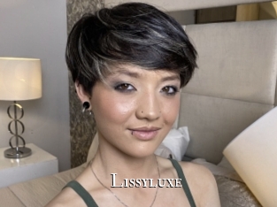 lissyluxe cams