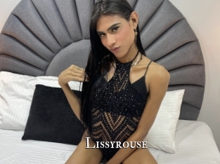 Lissyrouse