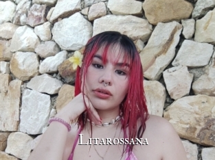 Litarossana