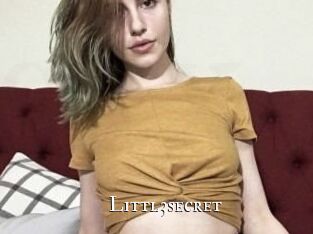 Littl3secret