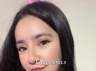 Little_mily