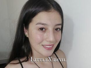 LittleX_devil