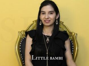 Little_bambi