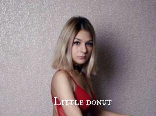 little_donut cams