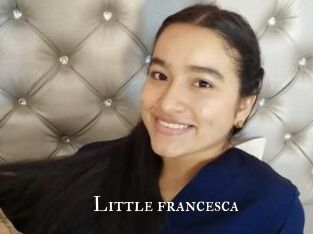 Little_francesca