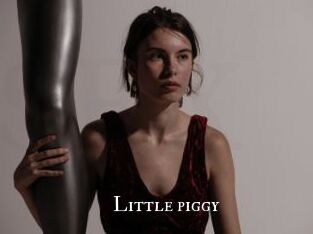 Little_piggy