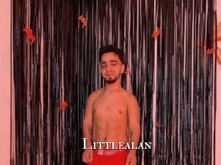 littlealan cams