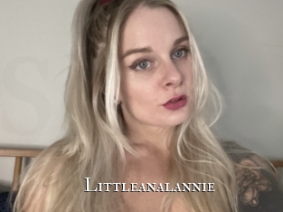 littleanalannie cams
