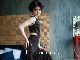 Littlebbyalina