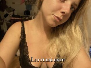 Littleblondp