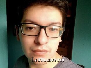 Littleboytoi