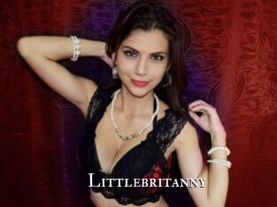 littlebritanny cams
