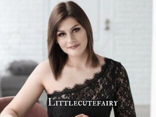 Littlecutefairy