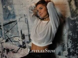 Littlee_Siusi