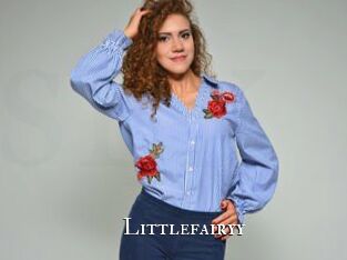 Littlefairyy