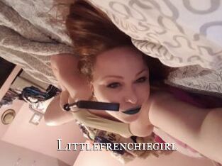 Littlefrenchiegirl