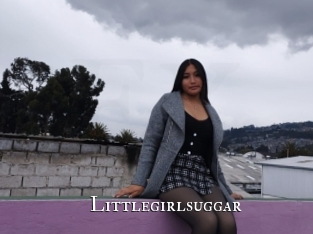 Littlegirlsuggar