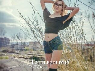 Littlegoldy18