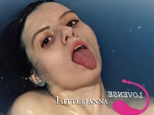 Littlejanna