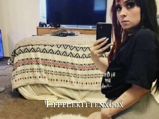 Littlekittenxoox